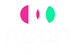 Neon Celebration